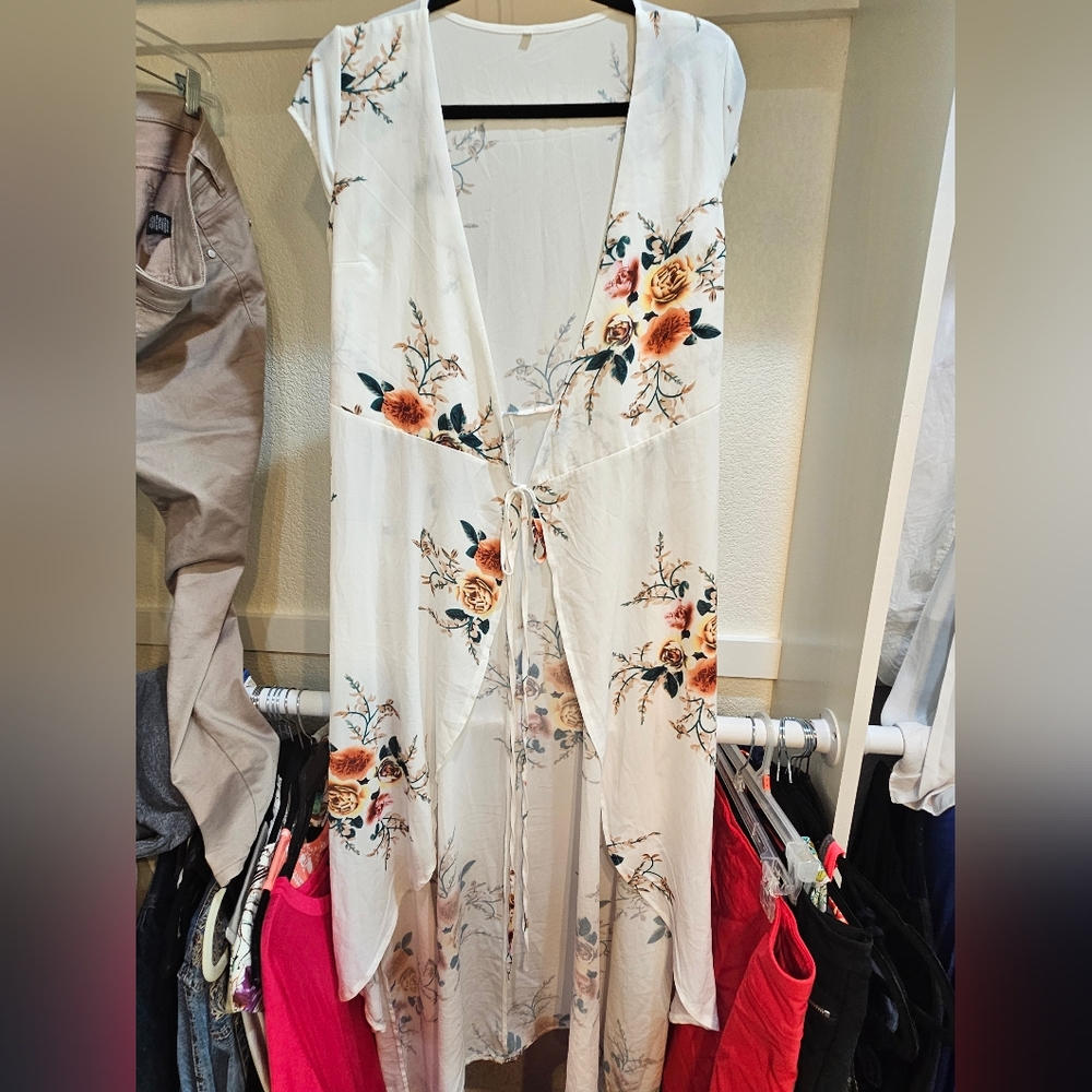 NWOT Coverup